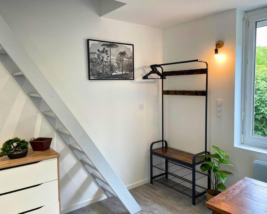 博格斯Yokohama, Duplex Avec Jardin公寓 外观 照片